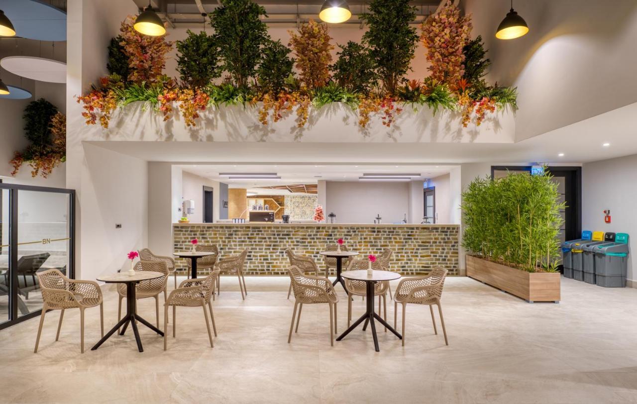Bn Hotel Thermal & Wellness Mersin  Kültér fotó