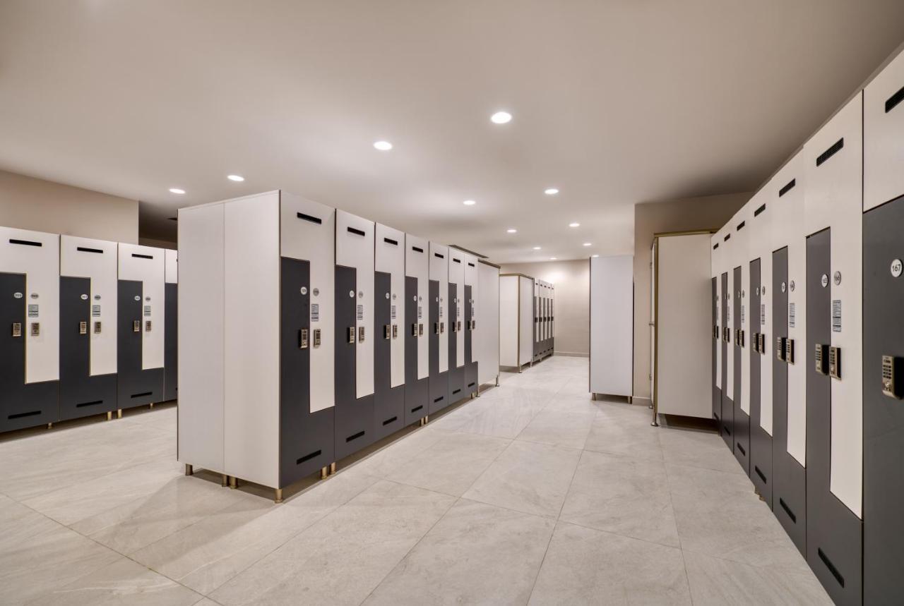 Bn Hotel Thermal & Wellness Mersin  Kültér fotó