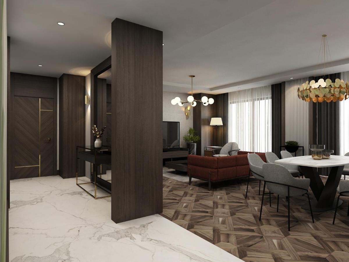 Bn Hotel Thermal & Wellness Mersin  Kültér fotó