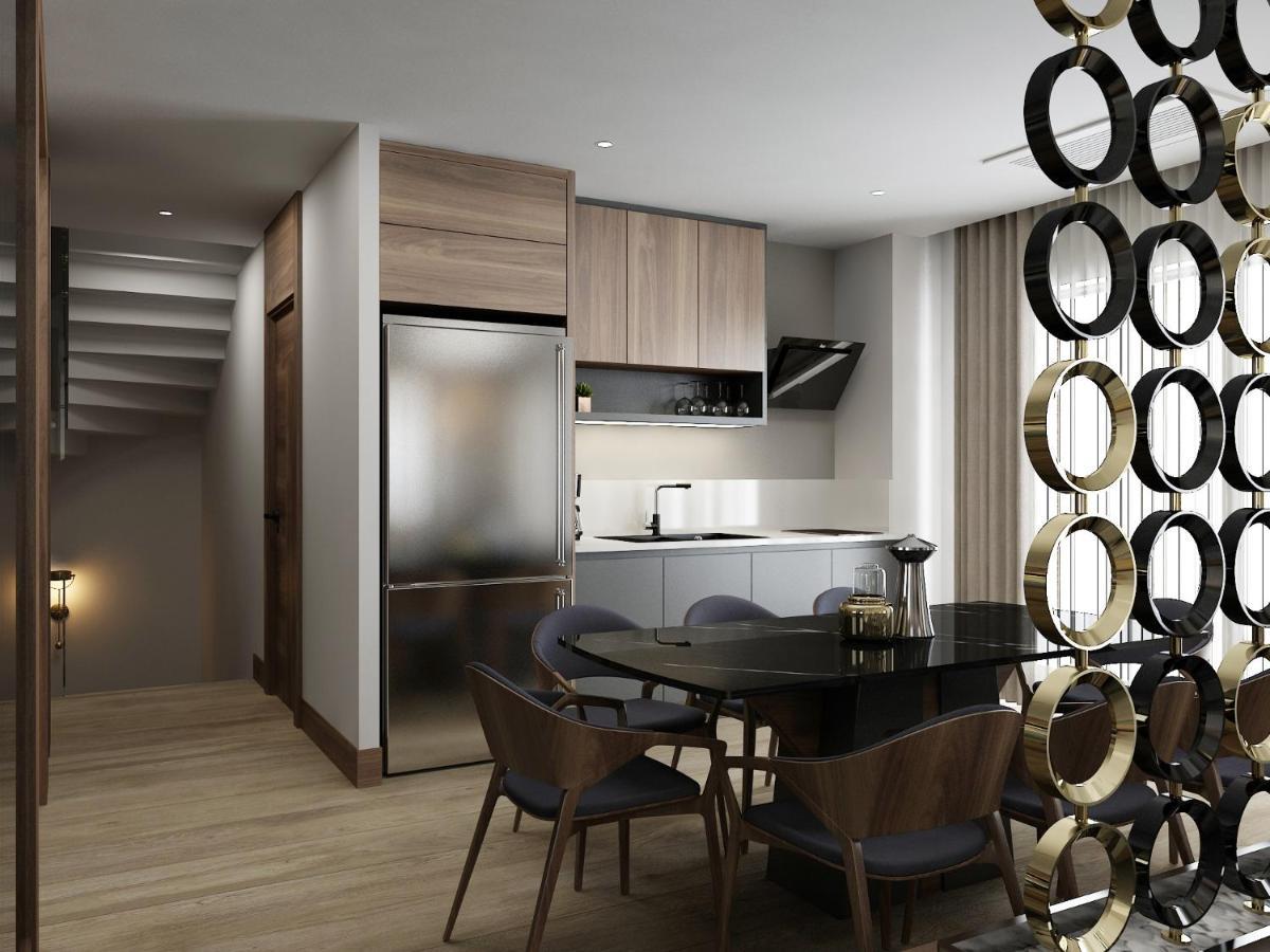 Bn Hotel Thermal & Wellness Mersin  Kültér fotó