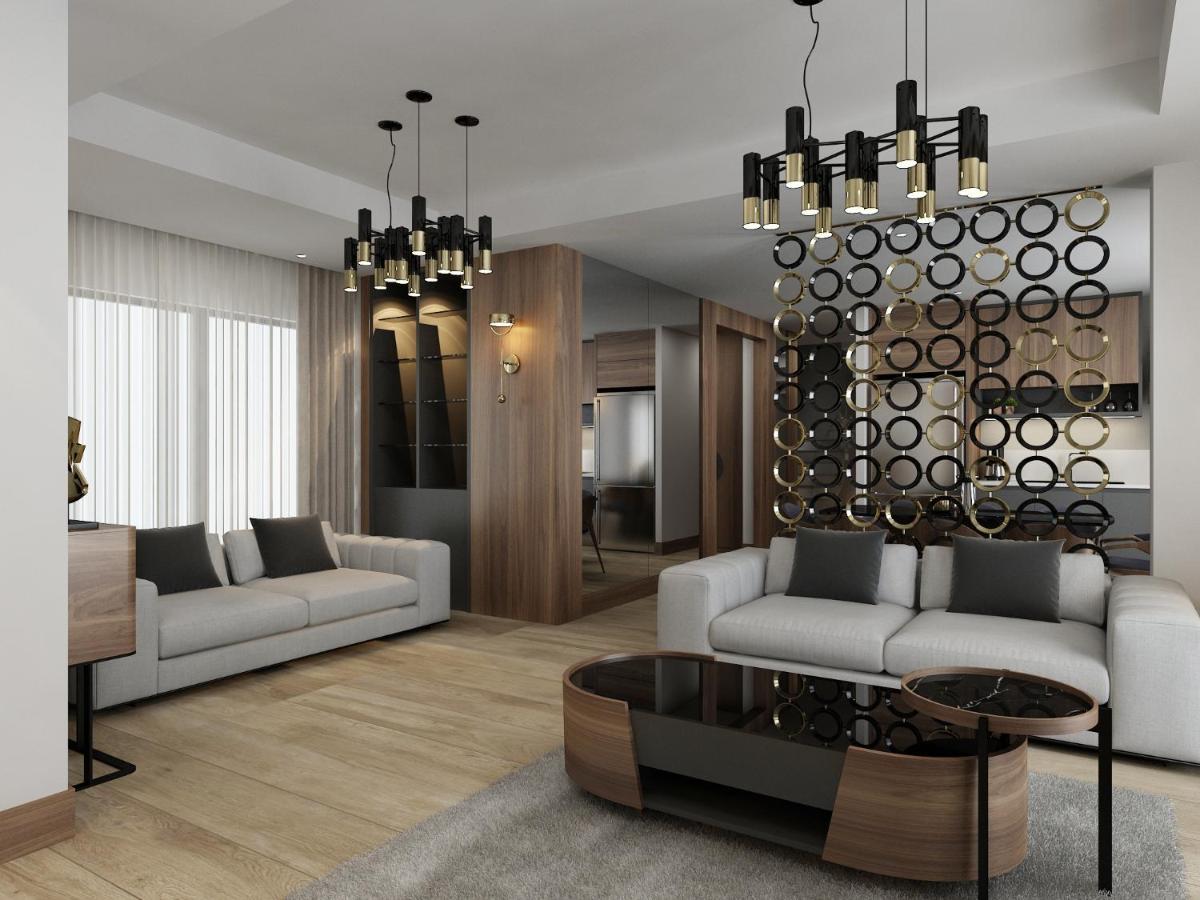 Bn Hotel Thermal & Wellness Mersin  Kültér fotó